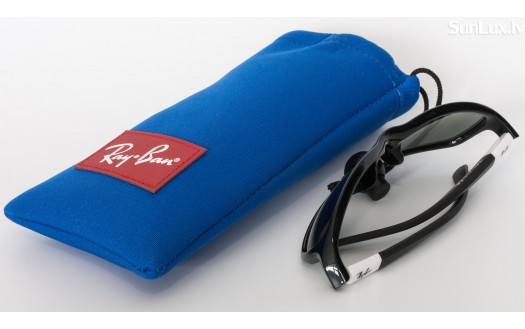Ray-Ban Kids Sport (RJ9056S 187/71 50mm) bērnu saules brilles
